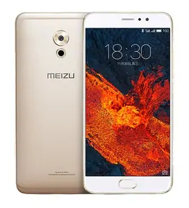 Замена кнопки включения на телефоне Meizu Pro 6 Plus в Красноярске